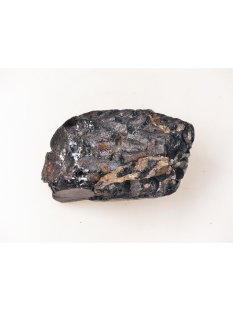 ST01 schwarzer Turmalin Schörl Kristall 90 mm 415 g