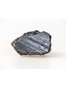 ST03 schwarzer Turmalin Sch&ouml;rl Kristall 65 mm 320 Gr.