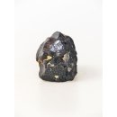ST03 schwarzer Turmalin Schörl Kristall 65 mm 320 g