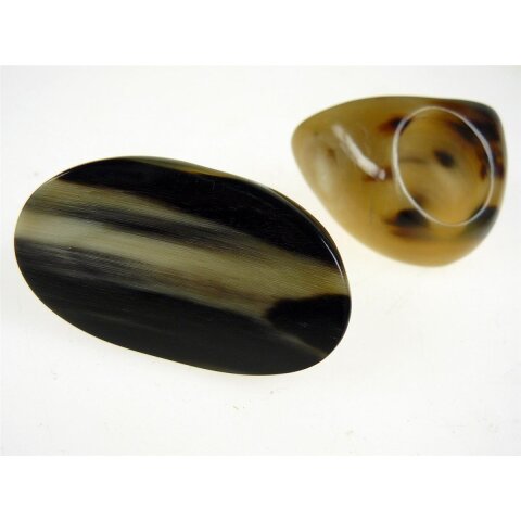 Hornring Design M30 = Code D Mix Ø=19,0mm - U=60mm