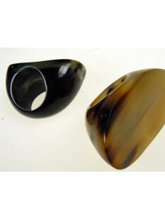 Hornring Design M30 = Code D Mix Ø=19,0mm - U=60mm