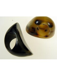 Hornring Design M30 = Code D Mix Ø=19,0mm - U=60mm