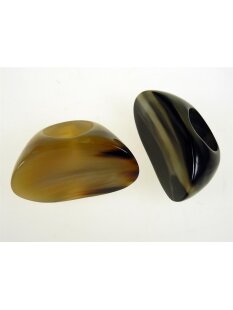 Hornring Design M30 = Code D Mix Ø=19,0mm - U=60mm
