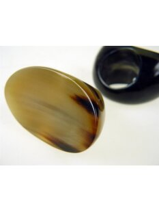 Hornring Design M30 = Code D Mix Ø=19,0mm - U=60mm