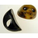 Hornring Design M30 = Code D Mix Ø=19,0mm - U=60mm