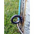 Deko Baobab Baum aus alten Ölfässern 160 cm wetterfest