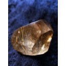 BKSH108 Bergkristall mit Includien Rutil Quarz Madagaskar Naturform poliert 5 cm 178 g