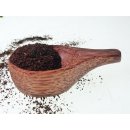 Vietnam Kokosholz Kaffeemaß, Salzfass 8 cm = Code Y