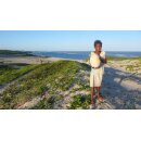 1 Fragment Nr. 06 vom größten Ei der Welt ! Aepyornis maximus Elefantenvogel Ei aus Madagaskar