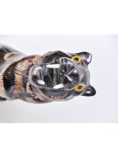 Hornfigur Tiger ca. 17 cm = Code I