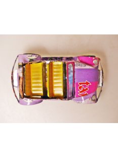 Volkswagen VW Käfer Cabrio 40 % reduziert = 12 cm Code C