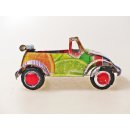 Volkswagen VW Käfer Cabrio 40 % reduziert = 12 cm Code C