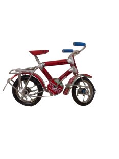 Fahrrad Herren 8 cm = Code B