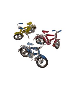 Fahrrad Herren 8 cm = Code B