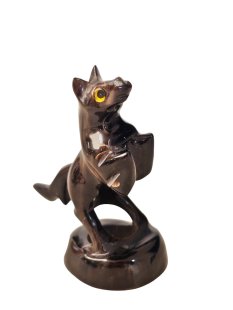 Hornfigur Pferd ca. 7 cm = Code C